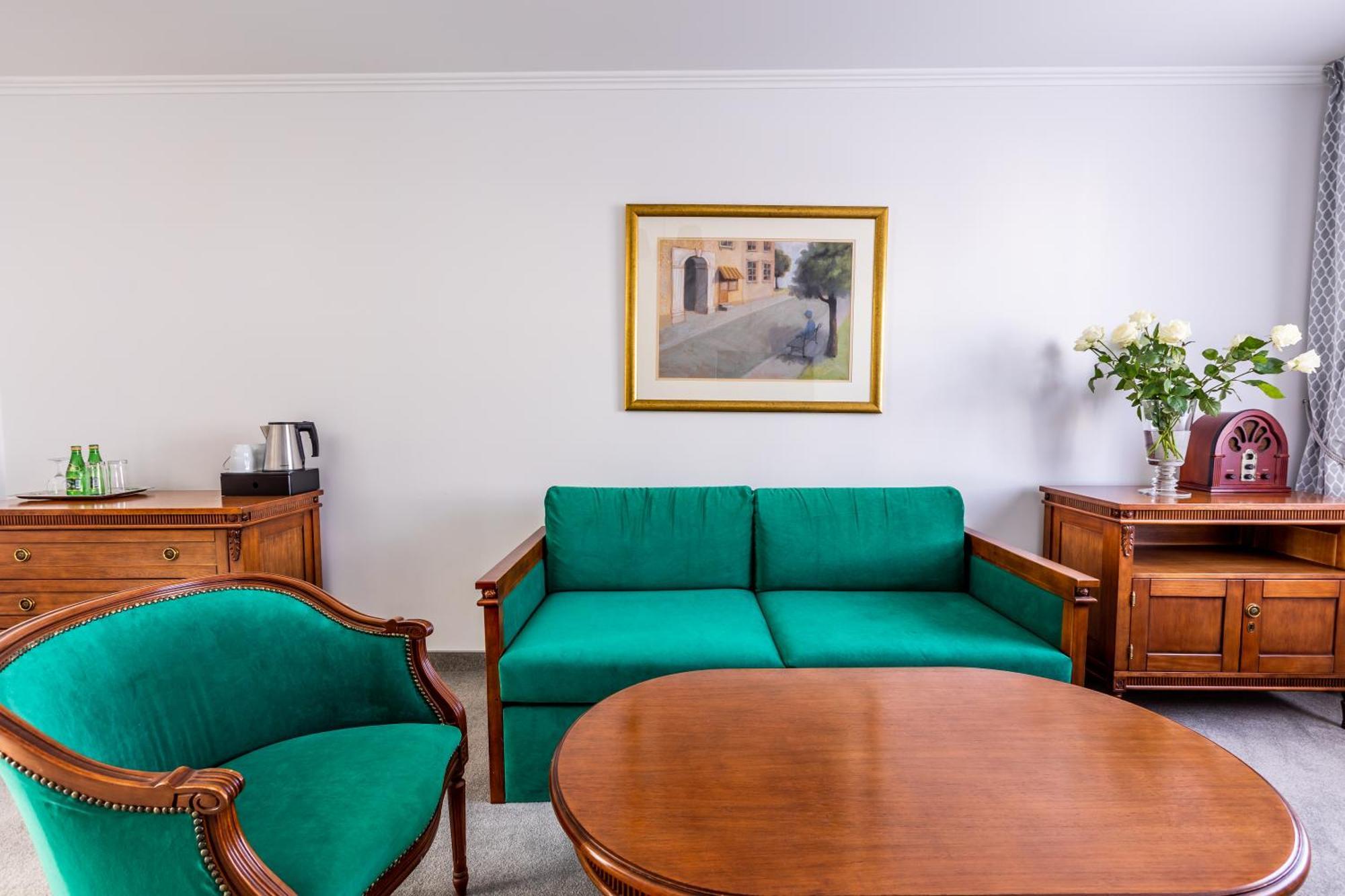 קילצה Hotel Pod Zlota Roza חדר תמונה